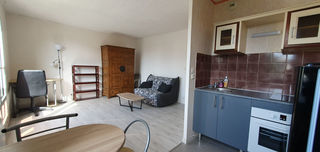  Appartement � louer 1 pi�ce 31 m�