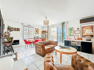  Appartement � vendre 4 pi�ces 88 m�