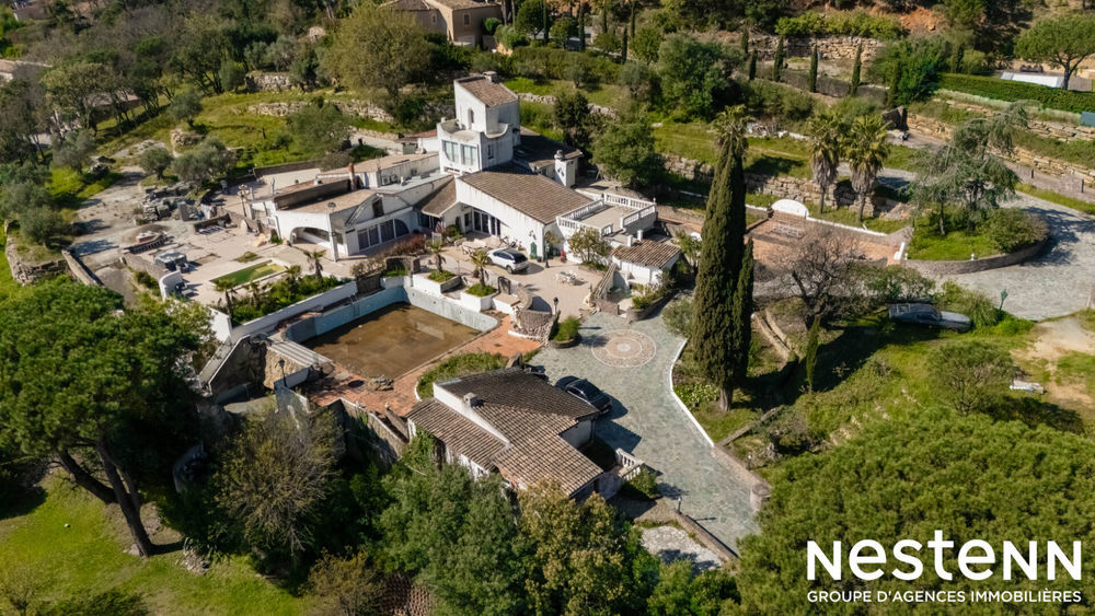 � vendre  Maison Grimaud (83310)