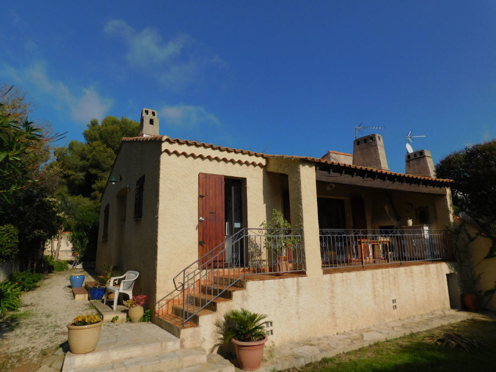 Maison A Vendre Sausset Les Pins Le Bon Coin