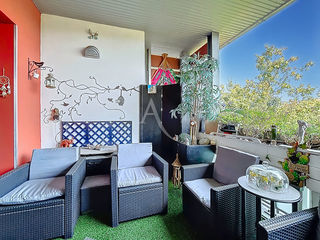  Appartement � vendre 3 pi�ces 65 m�