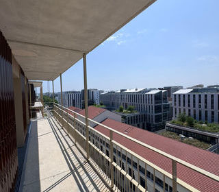  Appartement � vendre 3 pi�ces 65 m�