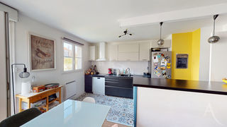  Appartement � vendre 3 pi�ces 68 m�