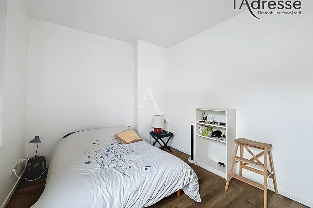 � vendre  Maison Suresnes (92150)