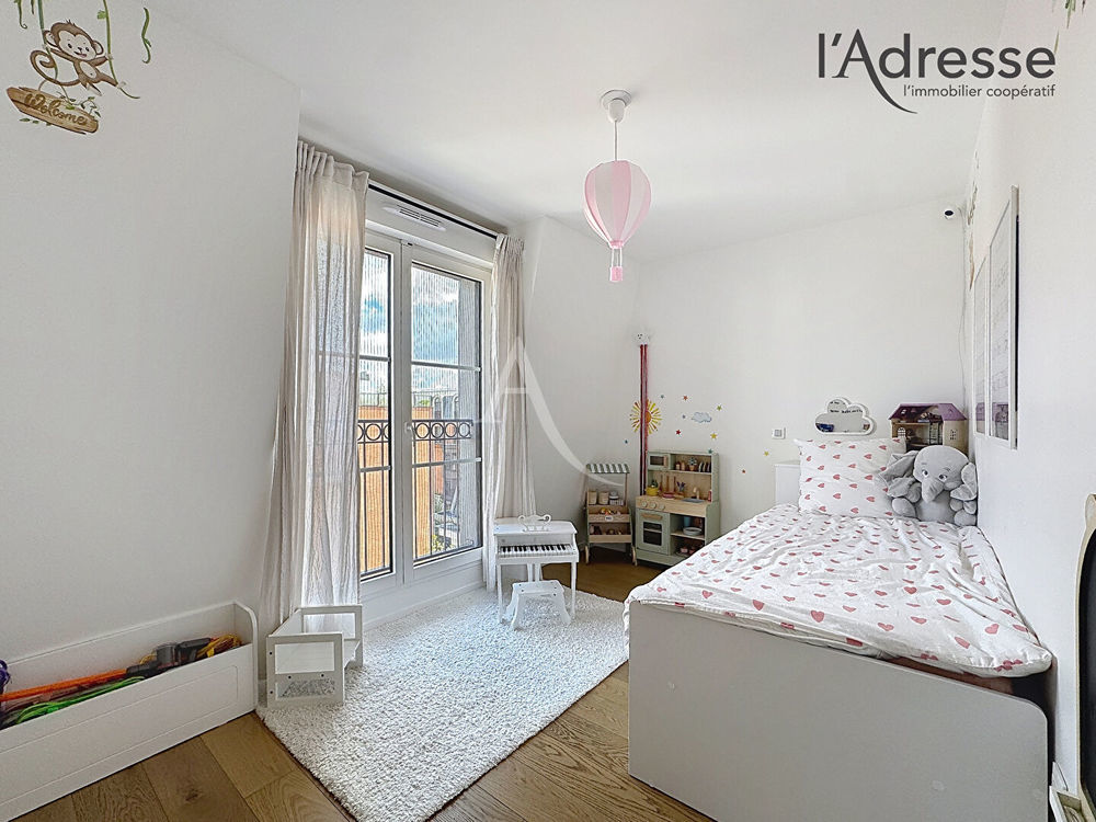 � vendre  Appartement Puteaux (92800)