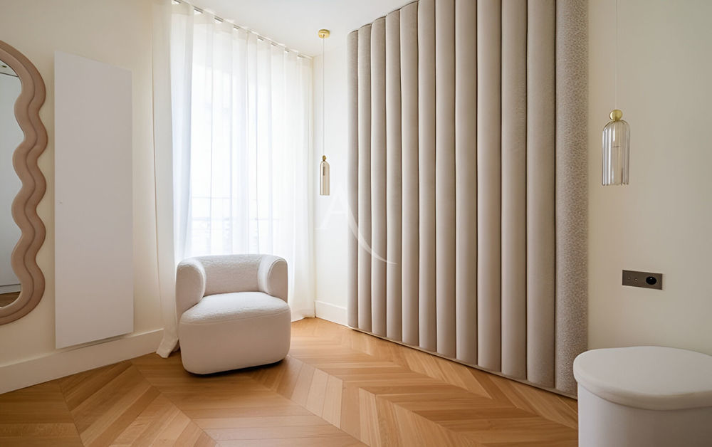 � vendre  Appartement Paris 7