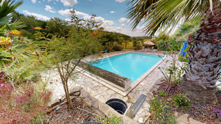  Maison � vendre 7 pi�ces 195 m�