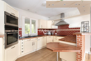  Maison � vendre 6 pi�ces 160 m�