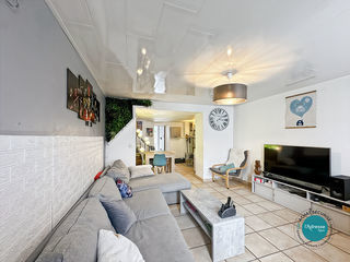  Maison � vendre 3 pi�ces 