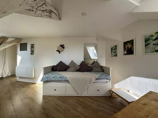  Appartement � louer 1 pi�ce 