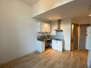  Appartement � louer 1 pi�ce 22 m�