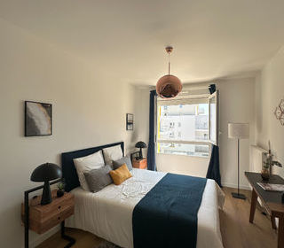  Appartement � vendre 4 pi�ces 80 m�