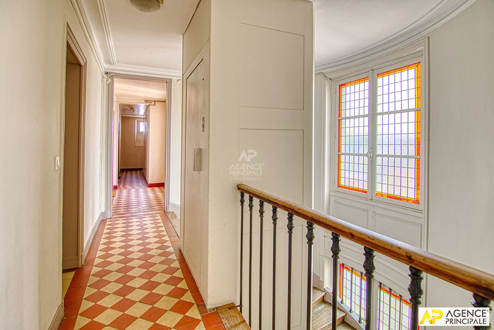 � vendre  Appartement Versailles (78000)