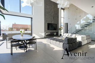  Maison � vendre 8 pi�ces 322 m�