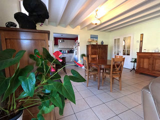  Maison � vendre 6 pi�ces 155 m�