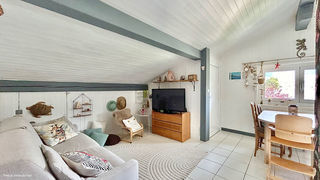  Appartement � vendre 3 pi�ces 41 m�