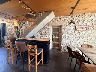  Maison � vendre 5 pi�ces 145 m�