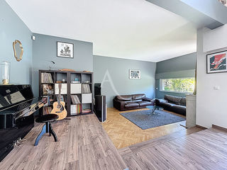  Maison � vendre 8 pi�ces 220 m�