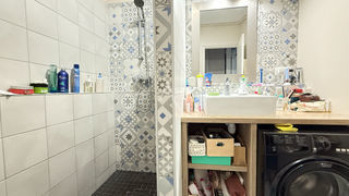  Appartement � vendre 3 pi�ces 63 m�