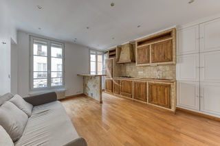  Appartement � vendre 2 pi�ces 34 m�