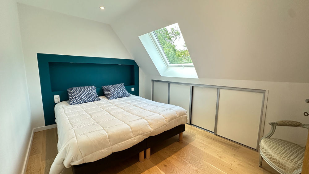 � vendre  Maison Fouesnant (29170)