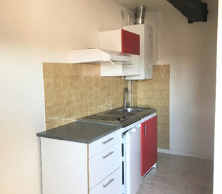  Appartement � louer 1 pi�ce 34 m�