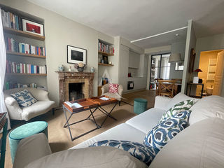  Appartement � louer 3 pi�ces 