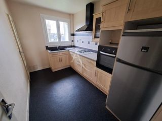  Appartement � louer 3 pi�ces 59 m�