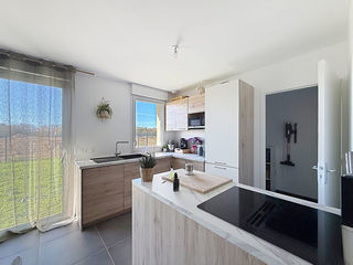  Maison � vendre 4 pi�ces 83 m�