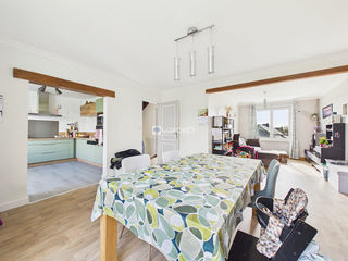  Maison � vendre 6 pi�ces 134 m�