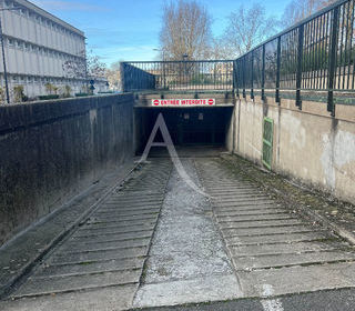  Parking / Garage � louer 14 m�