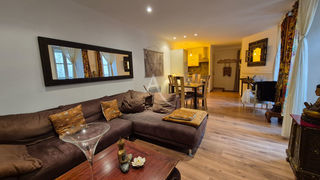  Appartement � vendre 2 pi�ces 48 m�