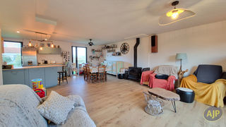  Maison � vendre 7 pi�ces 169 m�