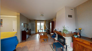  Maison � vendre 6 pi�ces 110 m�