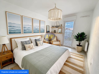  Appartement � vendre 3 pi�ces 53 m�