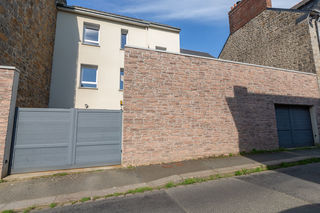  Maison � vendre 6 pi�ces 120 m�