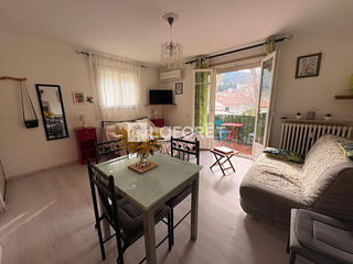  Appartement � vendre 1 pi�ce 26 m�