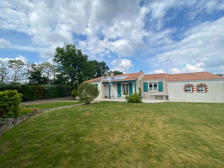  Maison � vendre 6 pi�ces 156 m�