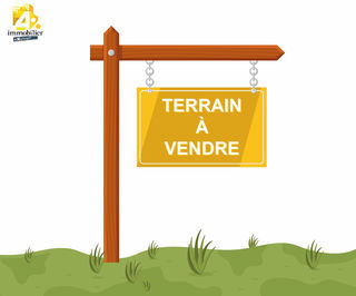  Terrain � vendre 2176 m�
