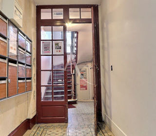  Appartement � vendre 1 pi�ce 12 m�