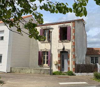  Maison � vendre 4 pi�ces 110 m�