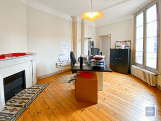  Appartement � vendre 5 pi�ces 180 m�