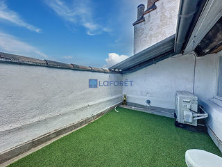  Appartement � vendre 2 pi�ces 30 m�