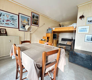  Appartement � vendre 1 pi�ce 27 m�