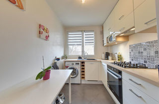  Appartement � vendre 3 pi�ces 55 m�