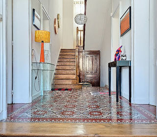  Maison � vendre 11 pi�ces 258 m�