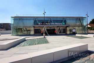  Appartement � vendre 2 pi�ces 48 m�