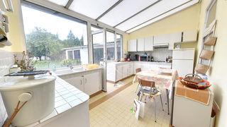  Terrain � vendre 6 pi�ces 138 m�