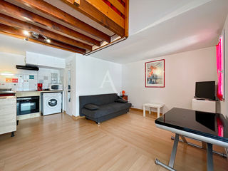  Maison � vendre 2 pi�ces 25 m�