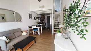  Maison � vendre 2 pi�ces 29 m�